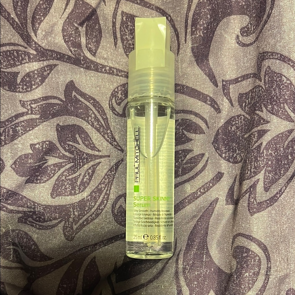 Paul Mitchell Super Skinny Serum